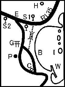 OHBAN map