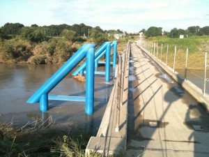 滝馬室橋