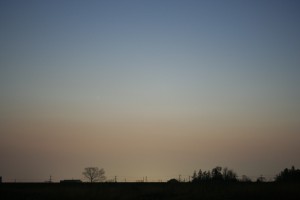 PANSTARRS 2013/3/15 IMG_2057